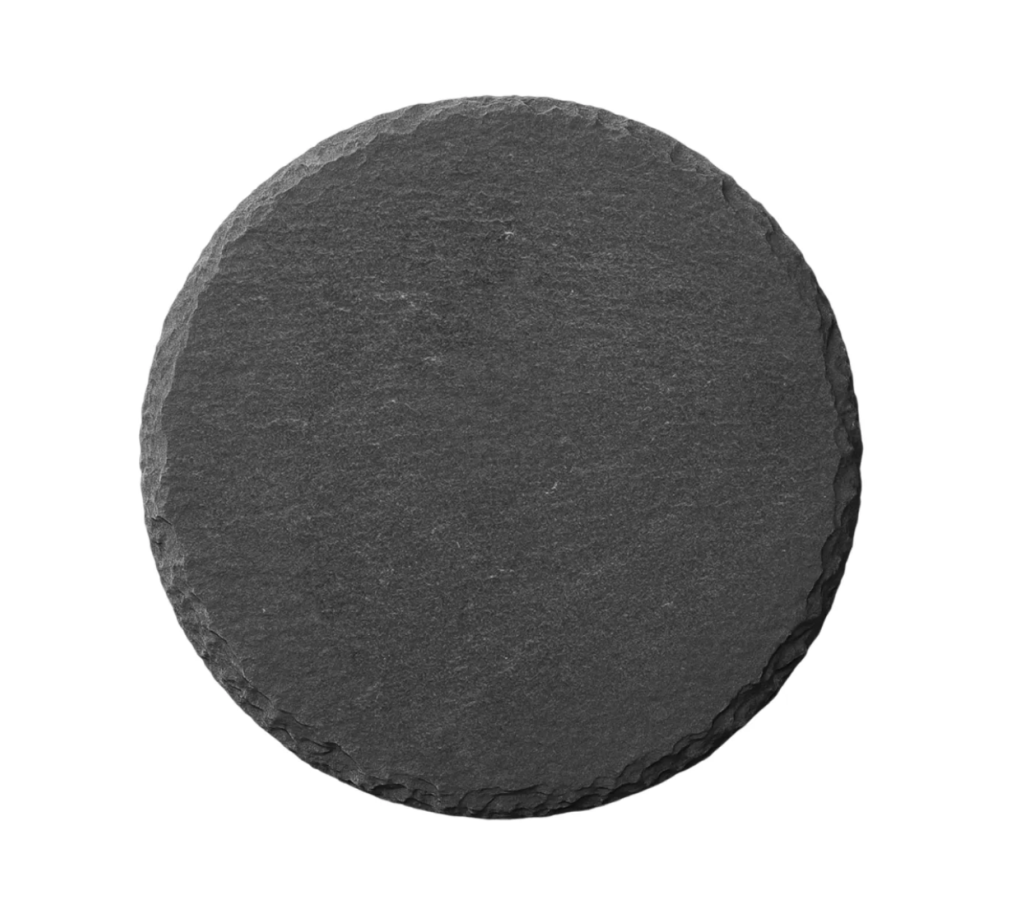 Stone Coaster - Round 4pcs (3.9 in.) - Custom Engraved