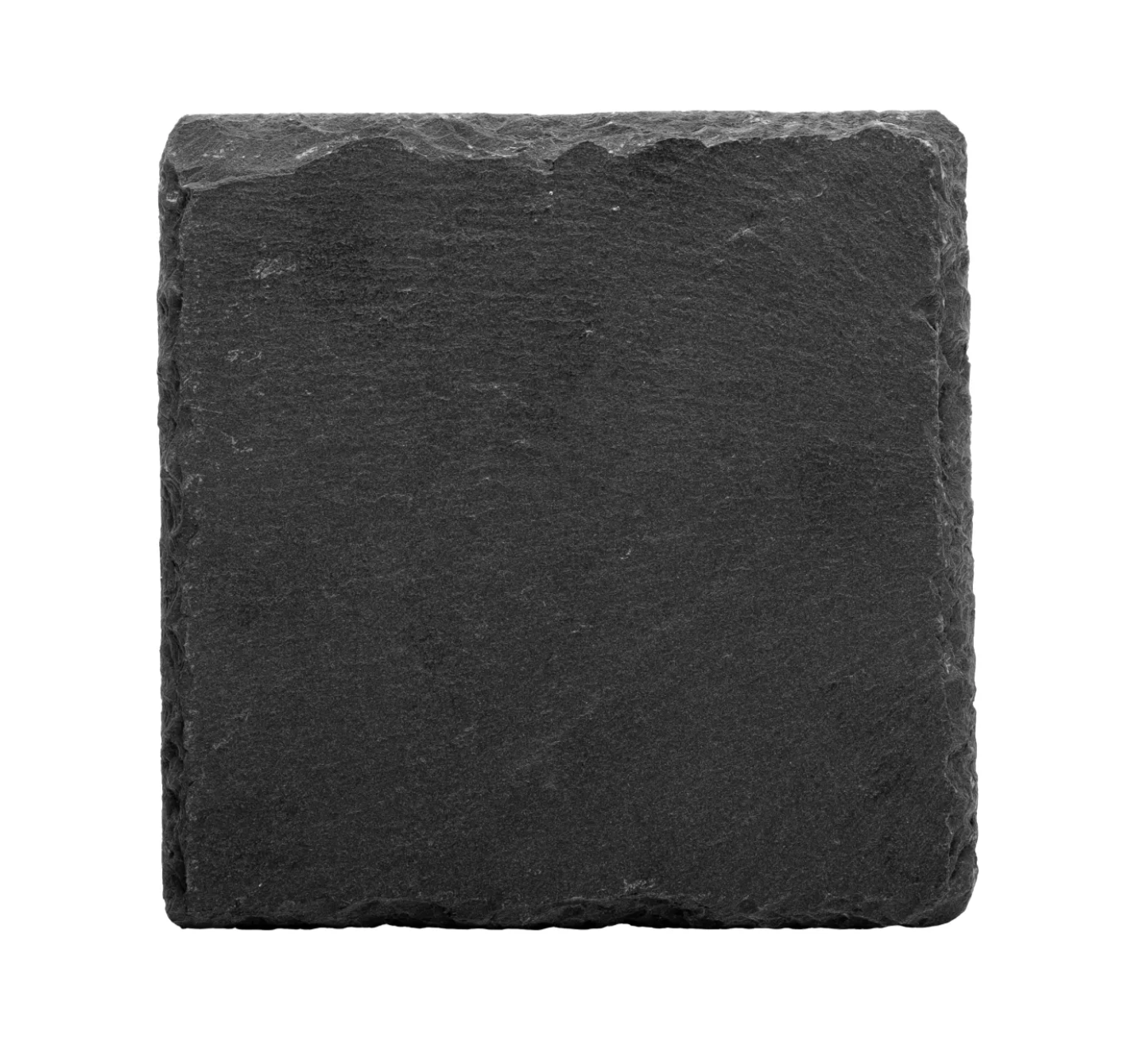Stone Coaster - Square 4pcs (3.9 in. x 3.9 in.) - Custom Engraved