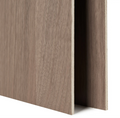 Walnut Plywood Engraving